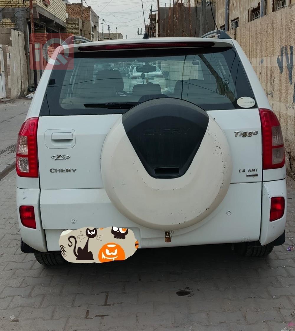 شێری تیگۆ 3